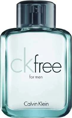 Туалетная вода Calvin Klein Ck Free