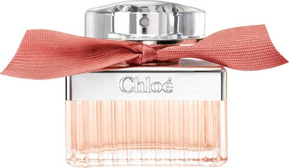 Туалетная вода Chloé Roses De Chloe