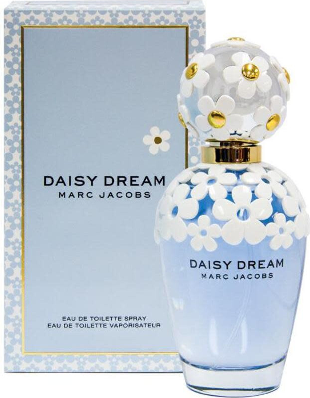 Туалетная вода Marc Jacobs Daisy Dream