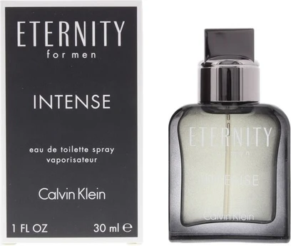 Eau De Toilette Calvin Klein Eternity Intense