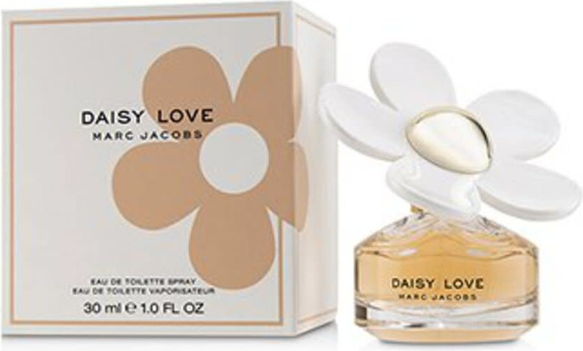 Eau De Toilette Marc Jacobs Daisy Love