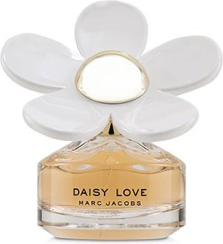 Eau De Toilette Marc Jacobs Daisy Love