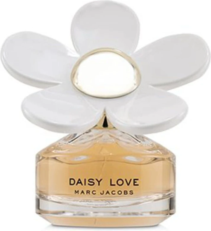 Eau De Toilette Marc Jacobs Daisy Love