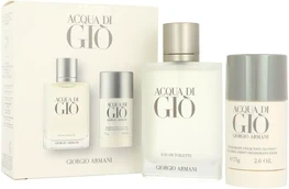 Набор Туалетной Воды Giorgio Armani