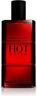 Бальзам после бритья Davidoff Hot Water