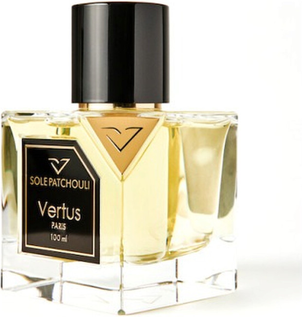 Eau de Parfum Vertus Sole Patchouli