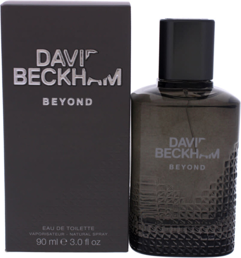 Eau De Toilette David Beckham Beyond