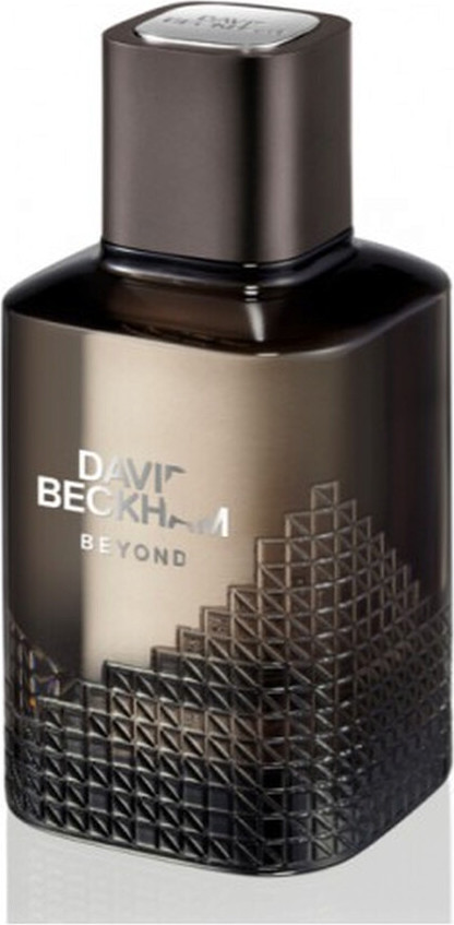Eau De Toilette David Beckham Beyond