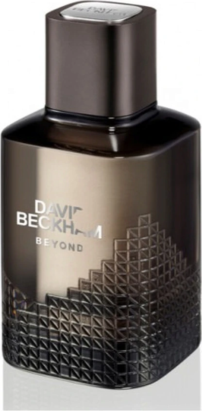 Eau De Toilette David Beckham Beyond