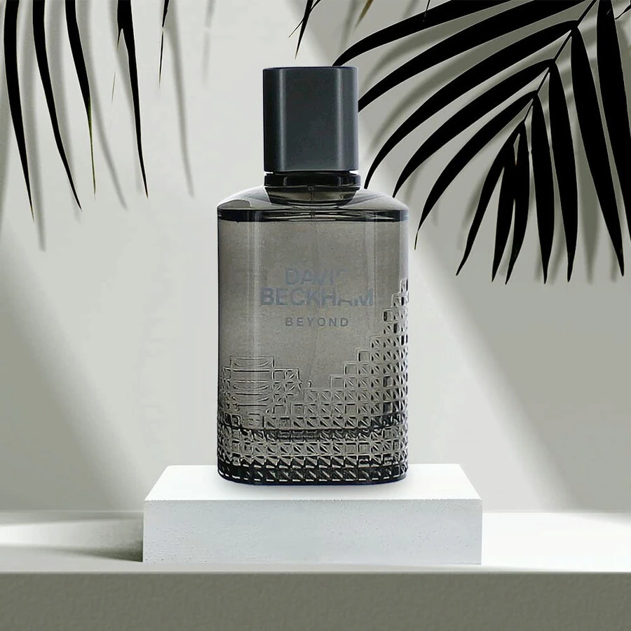 Eau De Toilette David Beckham Beyond