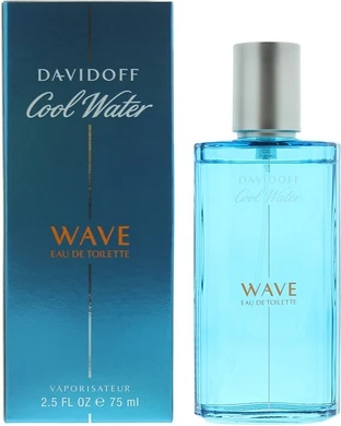 Одеколон Davidoff Cool Water Wave