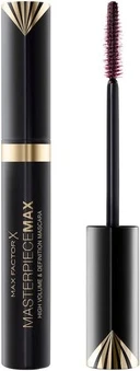 Mascara Max Factor Masterpiece Max