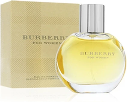 Eau De Parfum Burberry