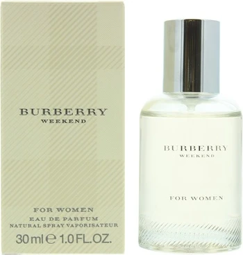 Парфюмерная вода Burberry Weekend