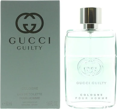 Eau De Toilette Gucci Guilty Cologne Pour Homme