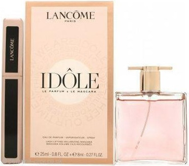 Подарочный набор «Вода-духи» Lancome