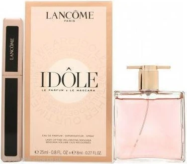 Подарочный набор «Вода-духи» Lancome