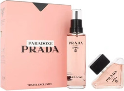 Набор Eau De Parfum Prada Paradoxe