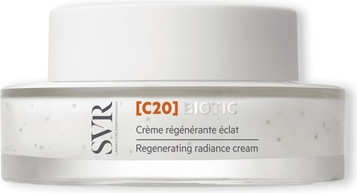 Крем Svr C20 Biotic Регенерирующий крем, придающий сияние