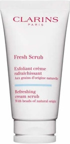 Скраб для лица Clarins Fresh Scrub