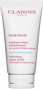 Скраб для лица Clarins Fresh Scrub