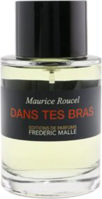 Eau De Parfum Frederic Malle Dans Tes Bras
