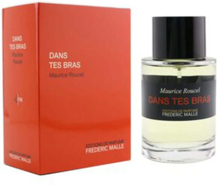 Eau De Parfum Frederic Malle Dans Tes Bras