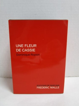 Eau De Parfum Frederic Malle Une Fleur de Cassie