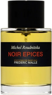 Eau De Parfum Frederic Malle Noir Epices