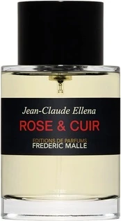 Eau De Parfum Frederic Malle Rose & Cuir