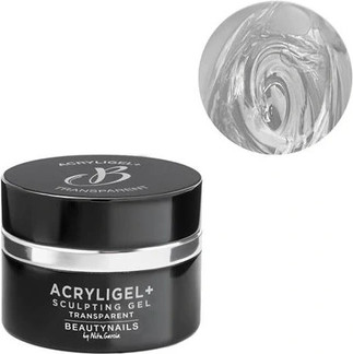 Acryligel Beautynails Прозрачный