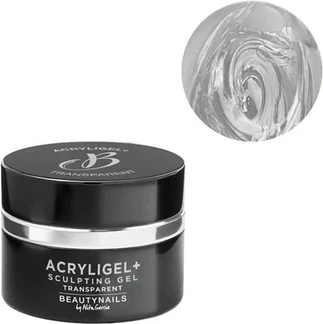 Acryligel Beautynails Прозрачный