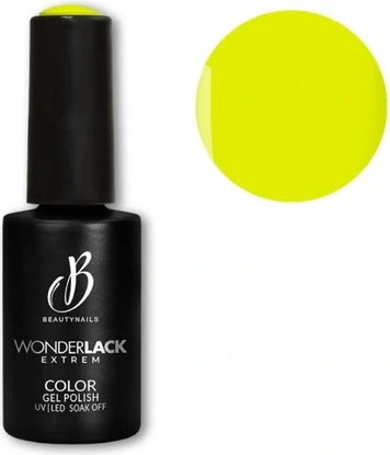 Лаки для ногтей Beautynails We Viva Play Viral (вирусный лак)