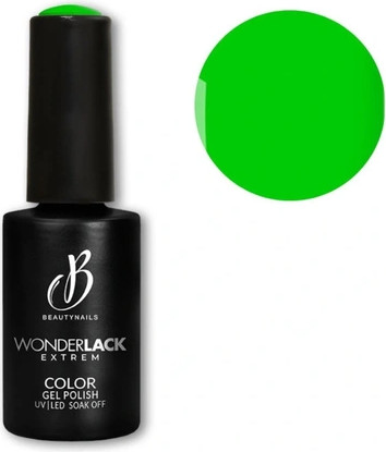Лака для ногтей Beautynails We Viva Play Illumina