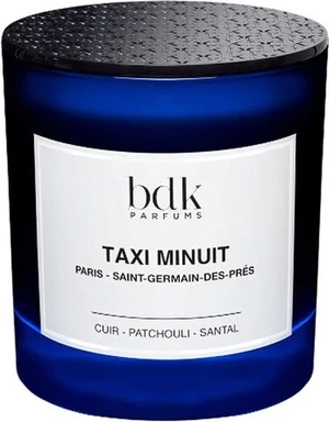 Eau De Parfum Bdk Parfums Taxi Minuit