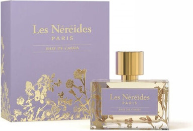 Eau de Parfum Les Nereides Les Nereides Paris Bays De Cassis