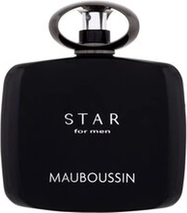 Eau de Parfum Mauboussin Star