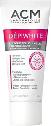 Маска MAC Cosmetics