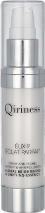 Базовый увлажняющий крем Qiriness Elixir Eclat