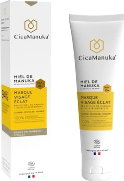Маска для лица Cicada Manuka