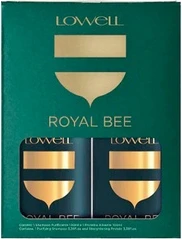 Набор для разглаживания Lowell Royal Bee