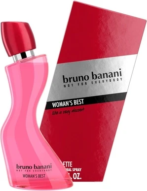 Туалетная вода Bruno Banani