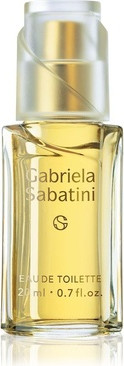 Eau De Toilette Gabriela Sabatini