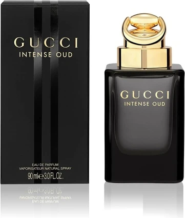 Eau De Parfum Gucci Intense Oud