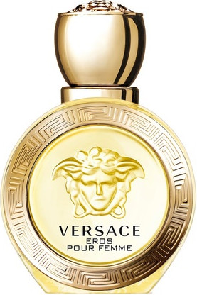 Дезодорант-спрей Versace Eros Pour Femme