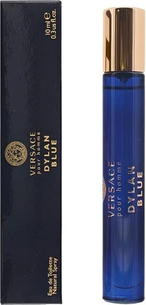 Туалетная вода Versace Dylan Blue