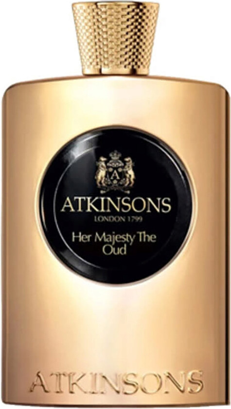 Eau De Parfum Atkinsons Her Majesty The Oud