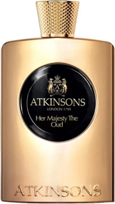 Eau De Parfum Atkinsons Her Majesty The Oud
