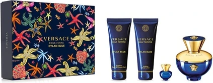 Набор ароматов Versace