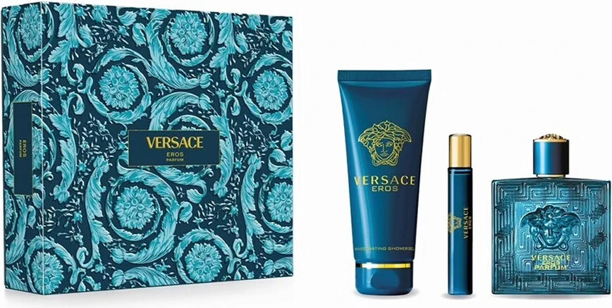 Набор парфюма Versace Versace Eros Parfum